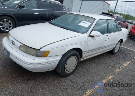 1995 Ford Taurus Gl/Se from USA, damaged, VIN 1FALP52U9SA142114